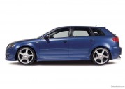 Audi AS3 Sportback ABT